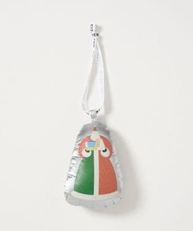 CITEN/＜yasuo―range×CITEN＞オーナメントポーチ/ポーチ