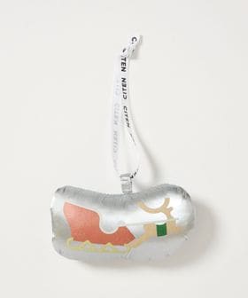 CITEN/＜yasuo―range×CITEN＞オーナメントポーチ/ポーチ