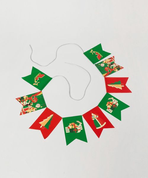 CITEN/＜yasuo―range×CITEN＞ガーランド/その他