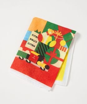 CITEN/＜yasuo―range×CITEN＞ランチクロス/その他ライフスタイル雑貨