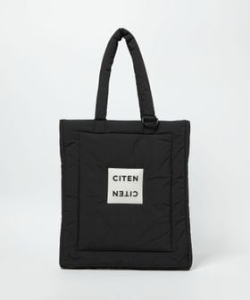 CITEN/＜CITEN＞カラバリパファートート/トートバッグ
