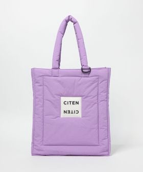 CITEN/＜CITEN＞カラバリパファートート/トートバッグ