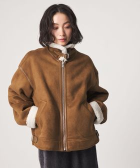 CITEN/＜CITEN＞B―3フライトジャケット/その他コート / ブルゾン