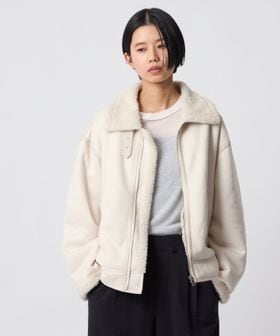 CITEN/＜CITEN＞B―3フライトジャケット/その他コート / ブルゾン