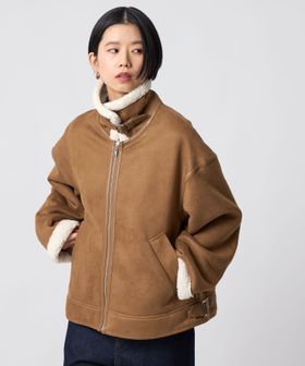 CITEN/＜CITEN＞B―3フライトジャケット/その他コート / ブルゾン