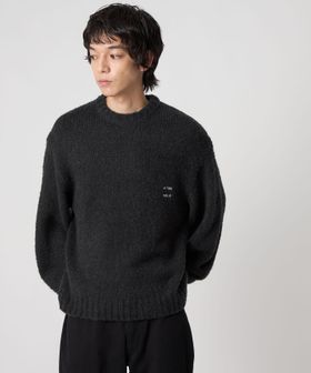 CITEN/＜CITEN＞ブークレールーズニットプルオーバー/ニット / セーター