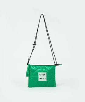 CITEN/＜CITEN＞CITENパデッドサコッシュ/ショルダーバッグ