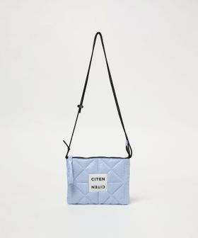 CITEN/＜CITEN＞CITENパデッドサコッシュ/ショルダーバッグ