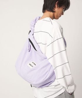 CITEN/＜CITEN＞CITEN2WAYビッグショルダーバッグ/ショルダーバッグ