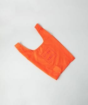 CITEN/＜CITEN＞CITENクッションチャームエコバッグS/エコバッグ
