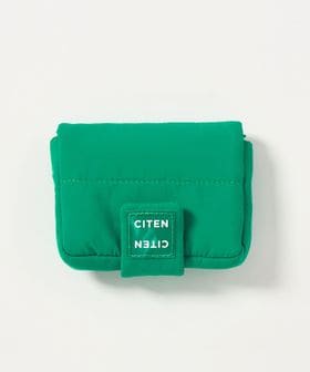 CITEN/＜CITEN＞CITENミラー付きミニポーチ/その他財布 / 小物