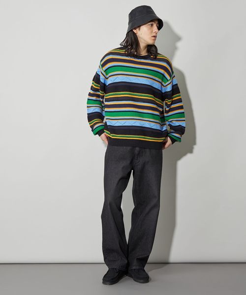 UNITED ARROWS 鹿の子ニットタイ ボーダー ドイツ製 美品 Southwick: ボーダー ニットタイ｜ SHIPS 公式サイト
