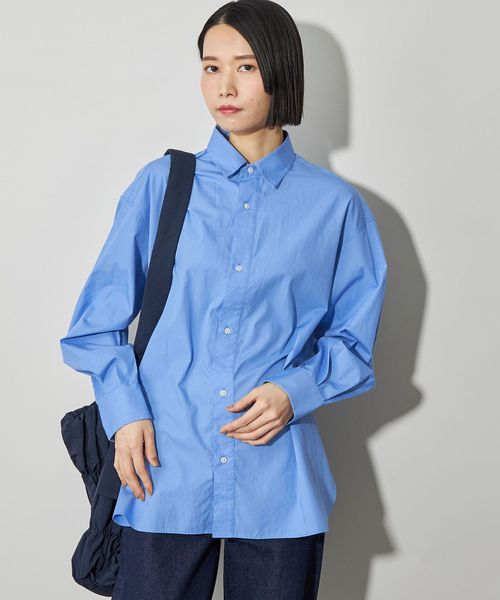 着用商品画像
