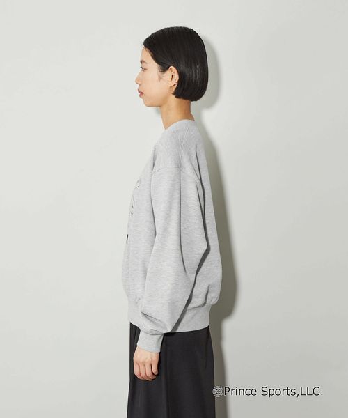 別注】＜Prince for CITEN＞グラフィックスウェット