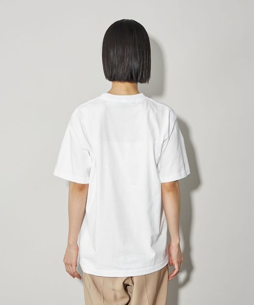 CITEN＞CONVENIENCE YOUNG × CITEN グラフィックT ステートメント