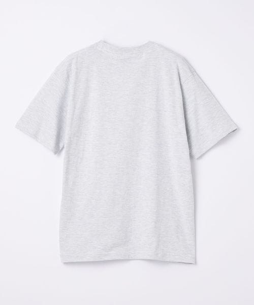 CITEN＞CONVENIENCE YOUNG × CITEN グラフィックT シテンGY