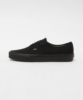 VANS/＜VANS＞AUTHENTIC スニーカー/スニーカー / スリッポン
