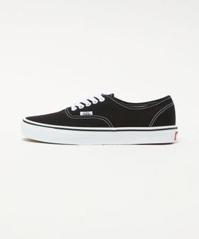 VANS/＜VANS＞AUTHENTIC スニーカー/スニーカー / スリッポン