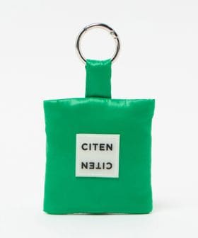 CITEN/＜CITEN＞CITENミニチャームポーチ/ポーチ