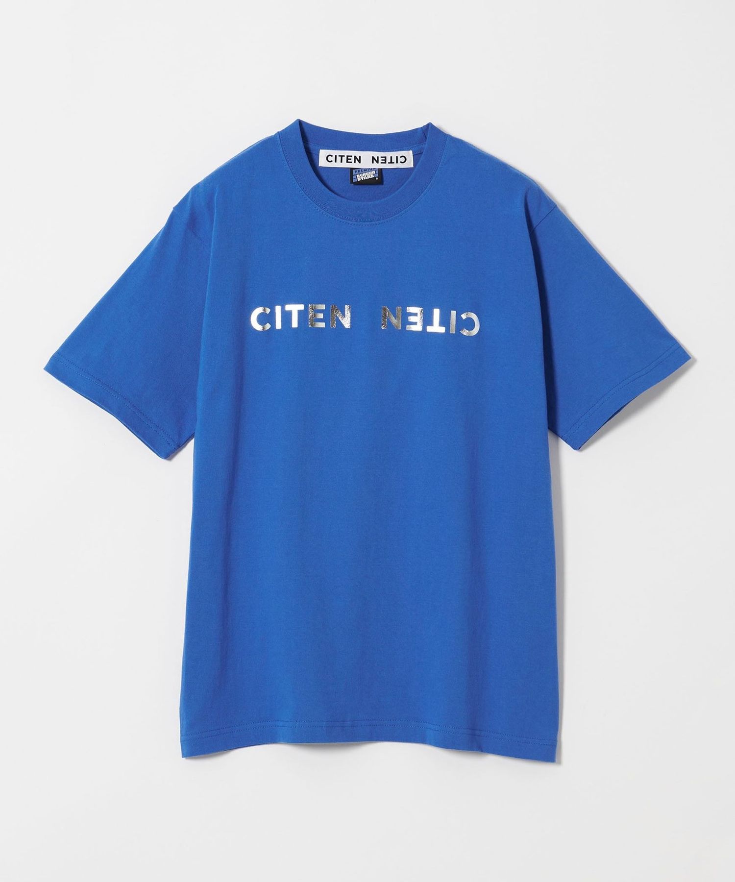 CITEN＞CITENビッグロゴTヨコ 限定カラー