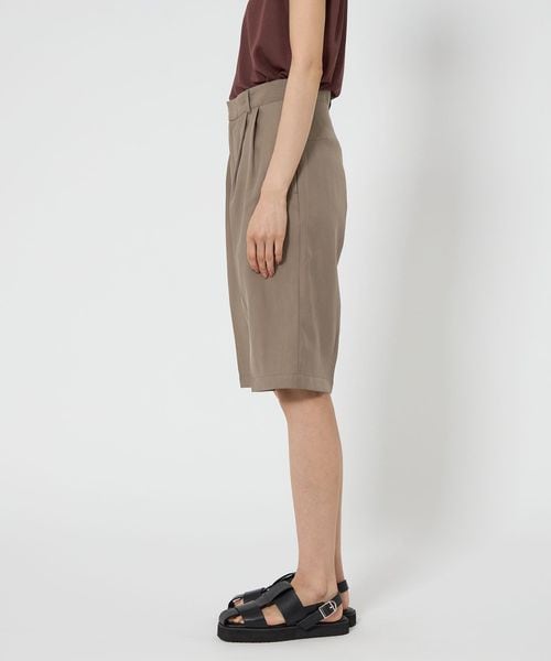 美品 ショートパンツ WOMEN BARENA ユナイテッドアローズ (2546 美品 ショートパンツ WOMEN BARENA ユナイテッドアローズ (2546
