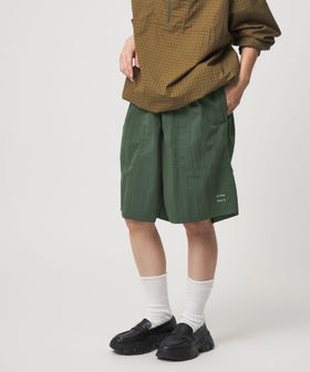 CITEN/＜CITEN＞バギーショーツ/ショート / ハーフパンツ