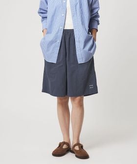 CITEN/＜CITEN＞バギーショーツ/ショート / ハーフパンツ