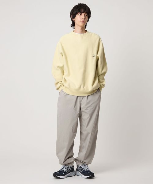 トラックパンツ CAPTAINSTREET トラックパンツ