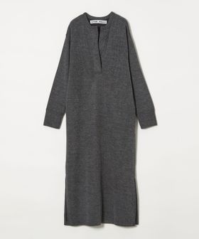 CITEN/＜CITEN＞スキッパーデザインサカリバワンピース/ワンピース