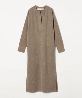 CITEN/＜CITEN＞スキッパーデザインサカリバワンピース/ワンピース