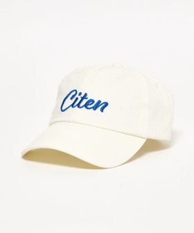 CITEN/＜CITEN＞ロゴデザインキャップ/キャップ