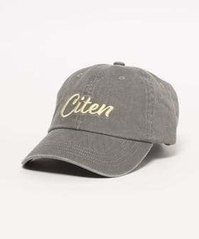 CITEN/＜CITEN＞ロゴデザインキャップ/キャップ