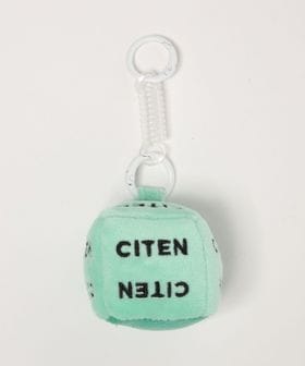 CITEN/＜CITEN＞スマホクリーナーチャーム/モバイルアクセサリー