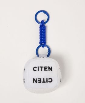 CITEN/＜CITEN＞スマホクリーナーチャーム/モバイルアクセサリー