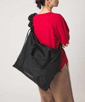 CITEN/＜CITEN＞3WAYクリアロゴビッグショルダー/ショルダーバッグ