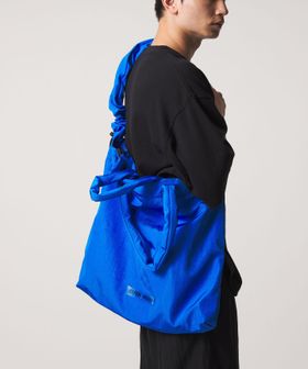 CITEN/＜CITEN＞3WAYクリアロゴビッグショルダー/ショルダーバッグ