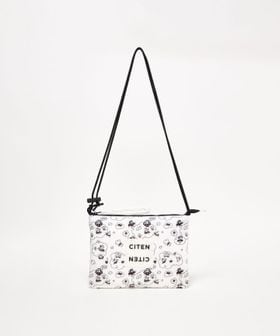 CITEN/【別注】＜Chari ×CITEN＞ パデッドサコッシュ/ショルダーバッグ