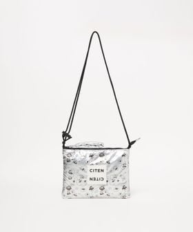 CITEN/【別注】＜Chari ×CITEN＞ パデッドサコッシュ/ショルダーバッグ