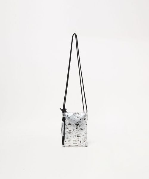 CITEN/【別注】＜Chari ×CITEN＞ ミニショルダー/ショルダーバッグ