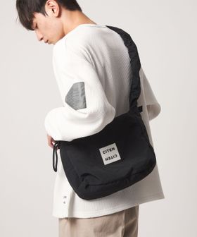 CITEN/＜CITEN＞2WAYショルダーバッグ/ショルダーバッグ