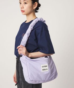 CITEN/＜CITEN＞2WAYショルダーバッグ/ショルダーバッグ