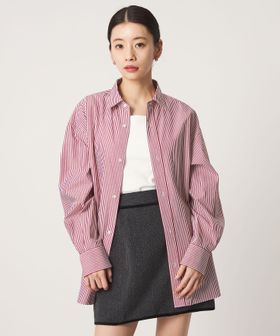 CITEN/＜CITEN＞エッセンシャルシャツ/シャツ / ブラウス