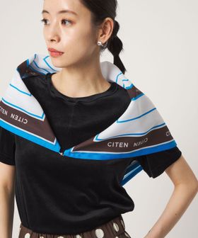 CITEN/＜CITEN＞アソート柄スカーフ/スカーフ