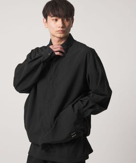 CITEN/＜CITEN＞シャツコーチブルゾン/シャツ / ブラウス