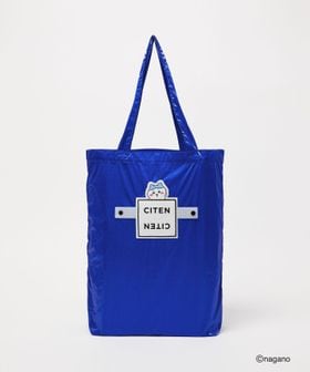 CITEN/ちいかわ CITEN くるくるパッチン/トートバッグ