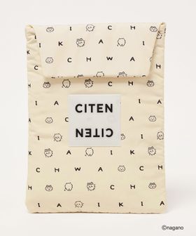 CITEN/ちいかわ CITEN パデッドPCケース/PCケース