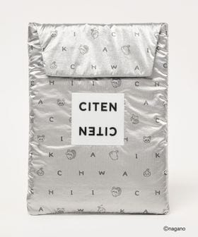 CITEN/ちいかわ CITEN パデッドPCケース/PCケース