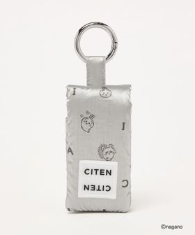 CITEN/ちいかわ CITEN ミラー付きリップケース/ポーチ