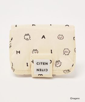 CITEN/ちいかわ CITEN ミラー付きポーチ/ポーチ