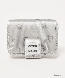 CITEN/ちいかわ CITEN ミラー付きポーチ/ポーチ